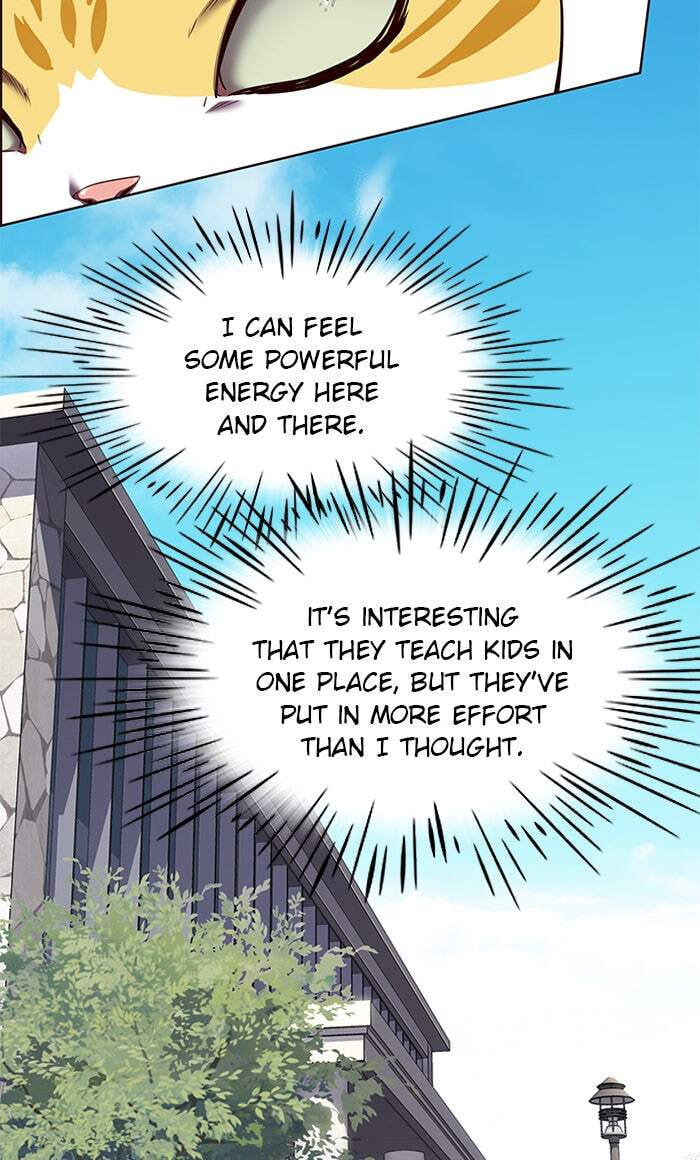 Eleceed Chapter 71 page 68 - 