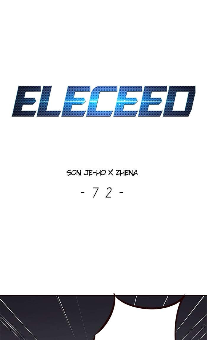 Eleceed Chapter 72 page 1 - 