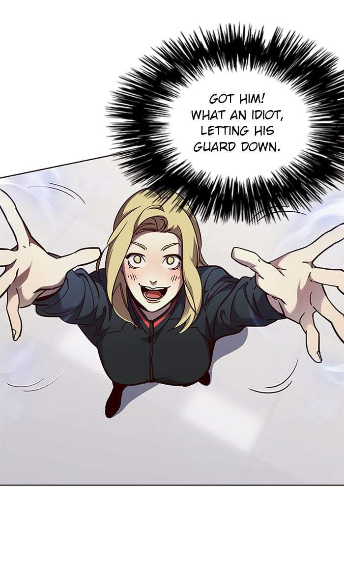 Eleceed Chapter 72 page 15 - 