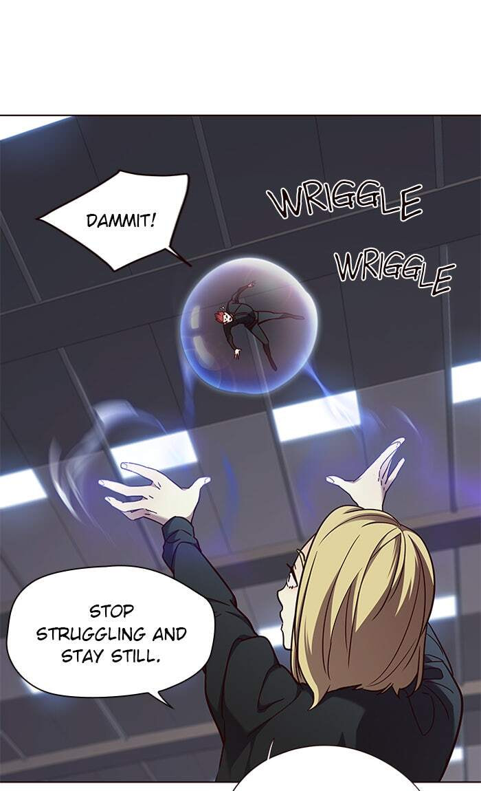 Eleceed Chapter 72 page 16 - 