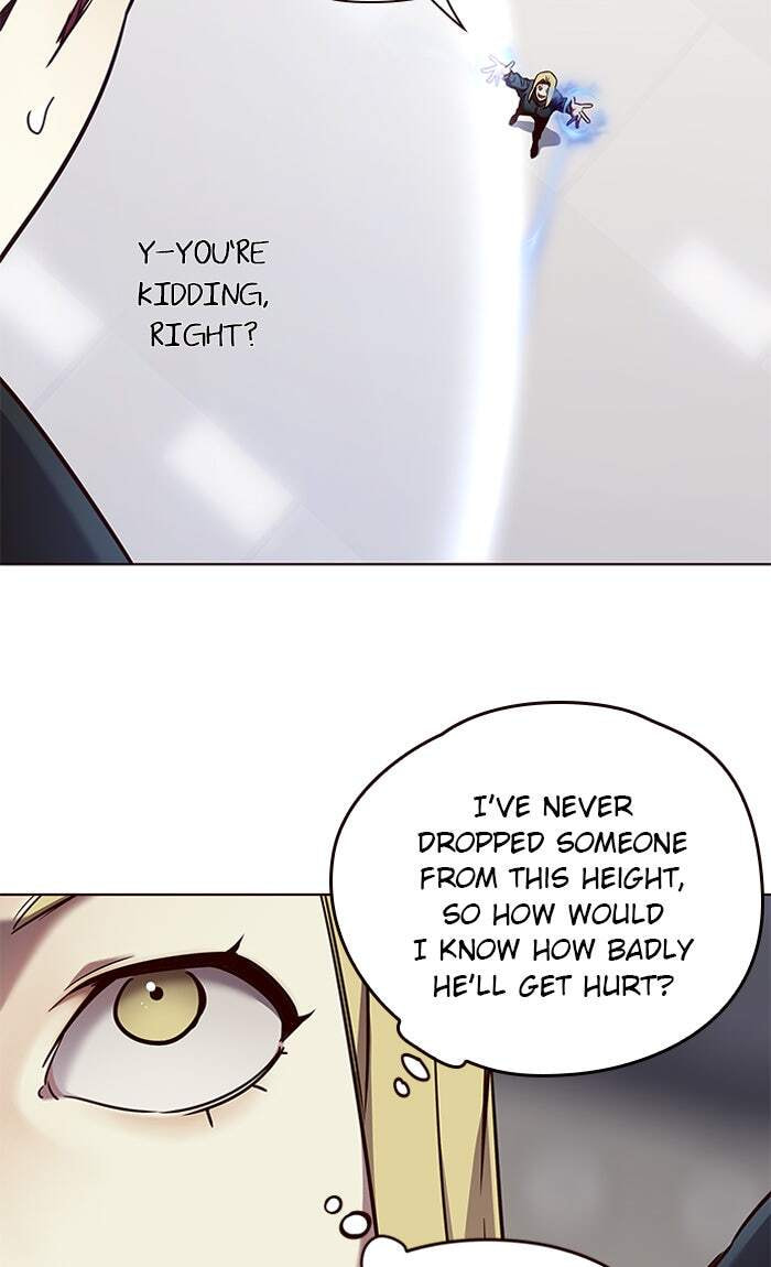 Eleceed Chapter 72 page 20 - 