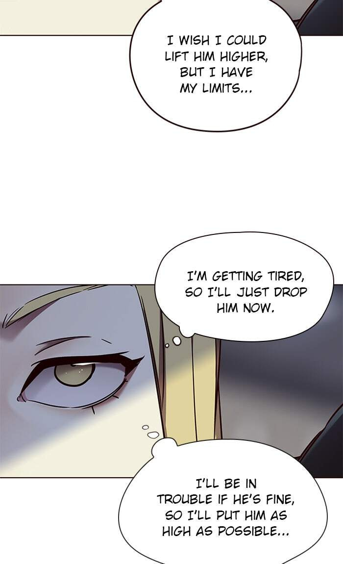 Eleceed Chapter 72 page 21 - 