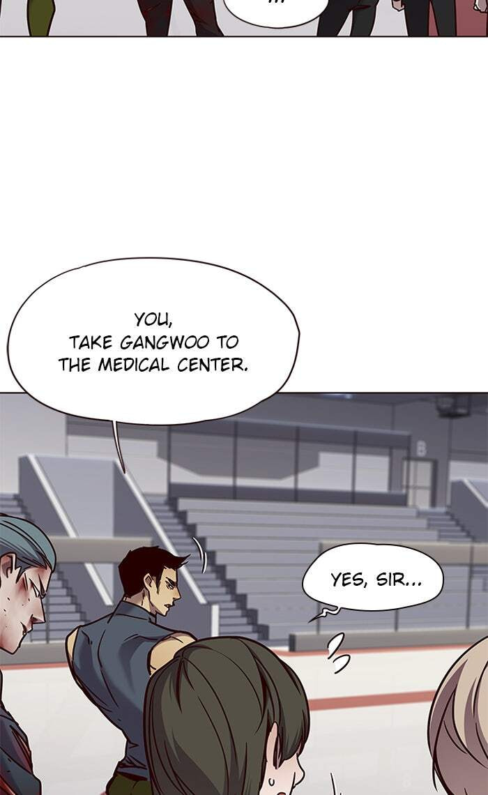 Eleceed Chapter 72 page 34 - 