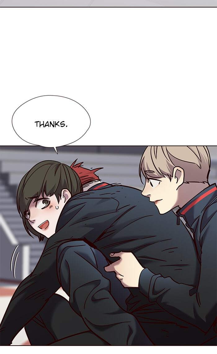 Eleceed Chapter 72 page 36 - 