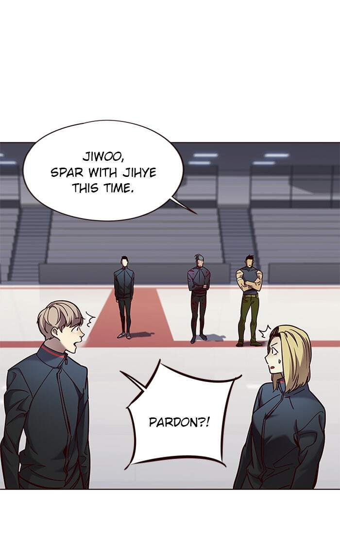 Eleceed Chapter 72 page 38 - 