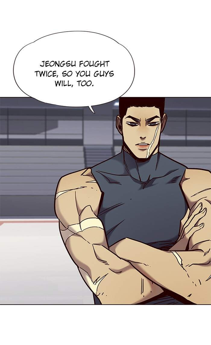 Eleceed Chapter 72 page 39 - 