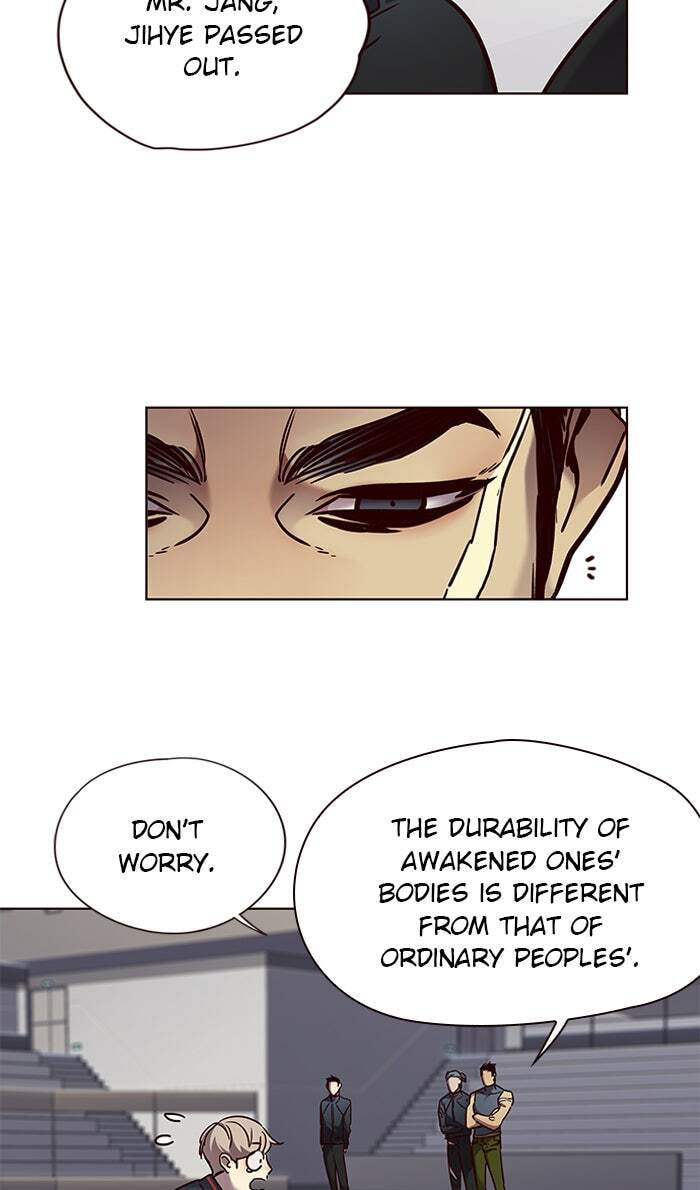 Eleceed Chapter 72 page 60 - 