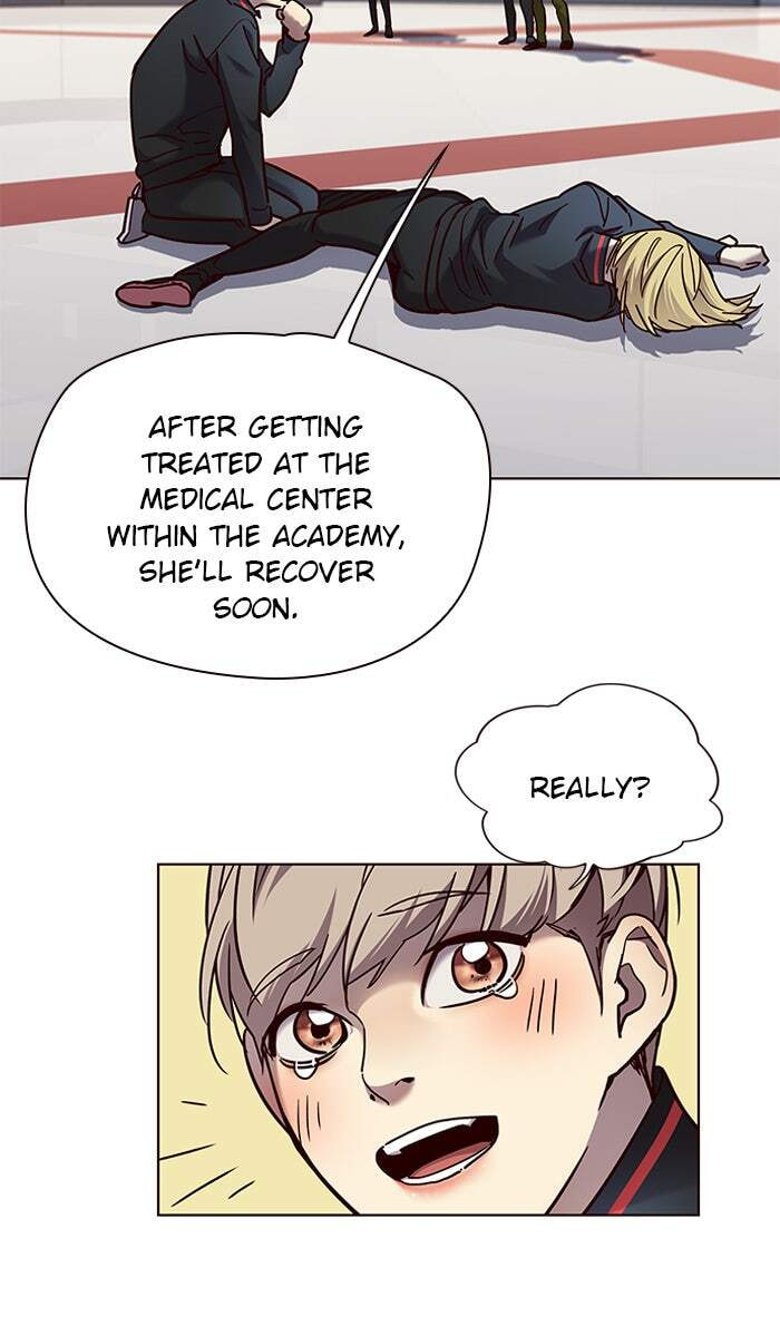 Eleceed Chapter 72 page 61 - 