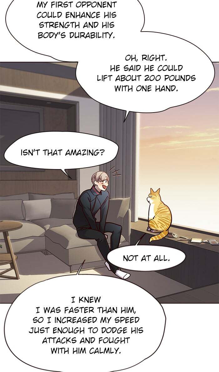 Eleceed Chapter 72 page 70 - 