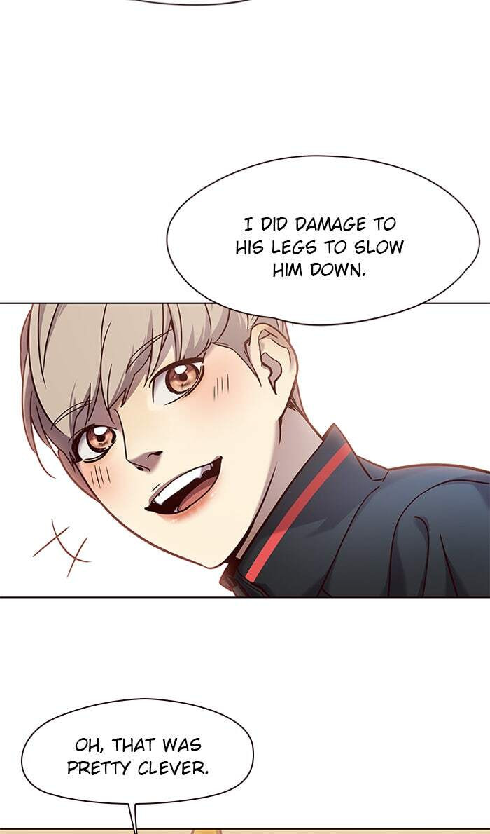 Eleceed Chapter 72 page 71 - 