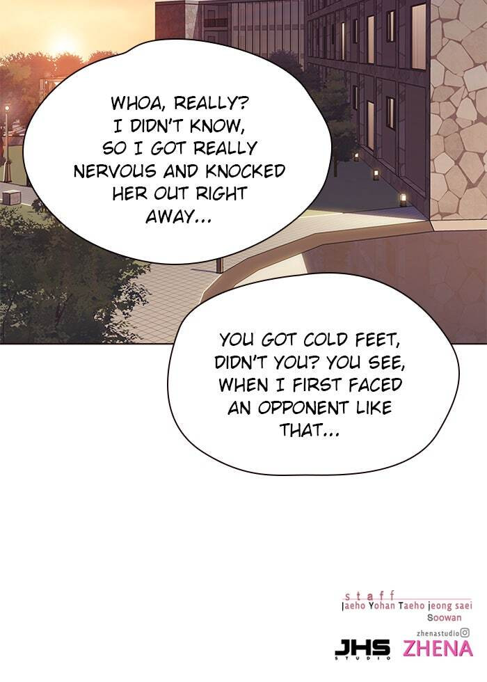 Eleceed Chapter 72 page 73 - 