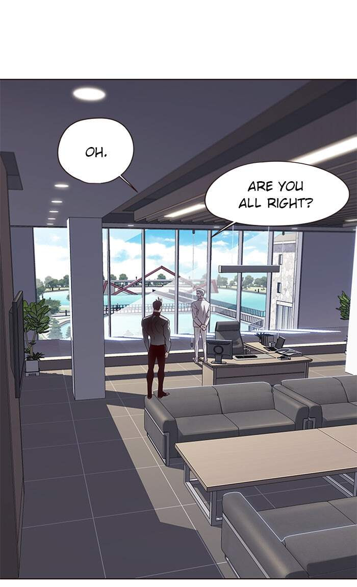 Eleceed Chapter 73 page 11 - 