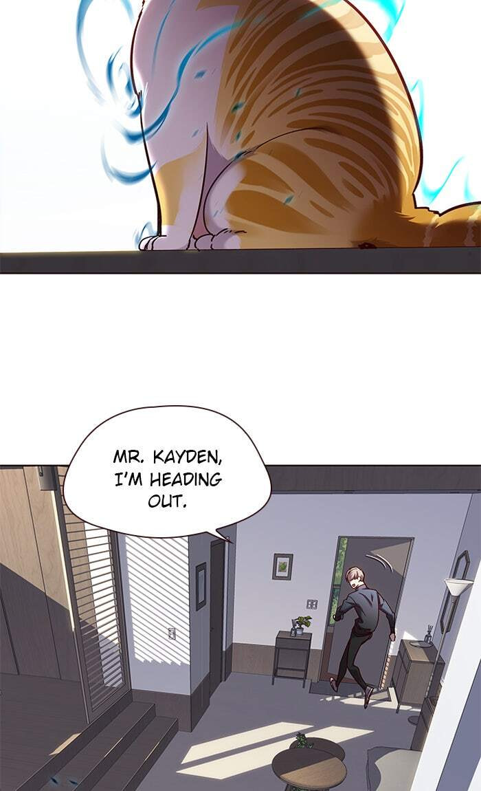Eleceed Chapter 73 page 20 - 