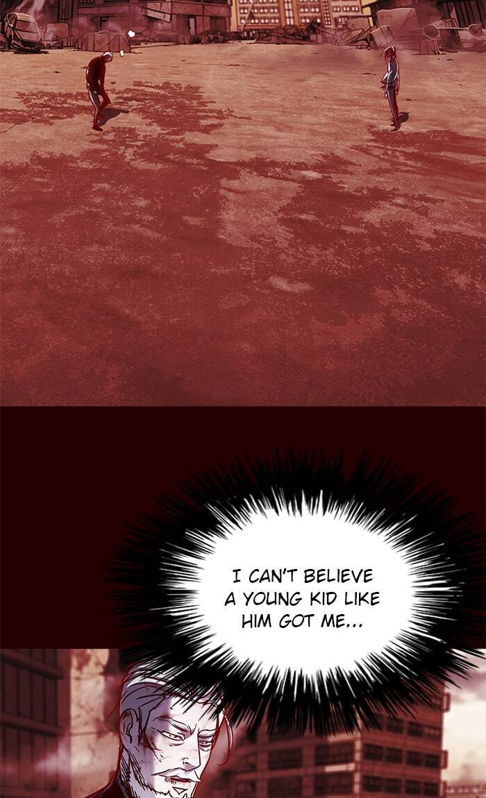 Eleceed Chapter 73 page 3 - 