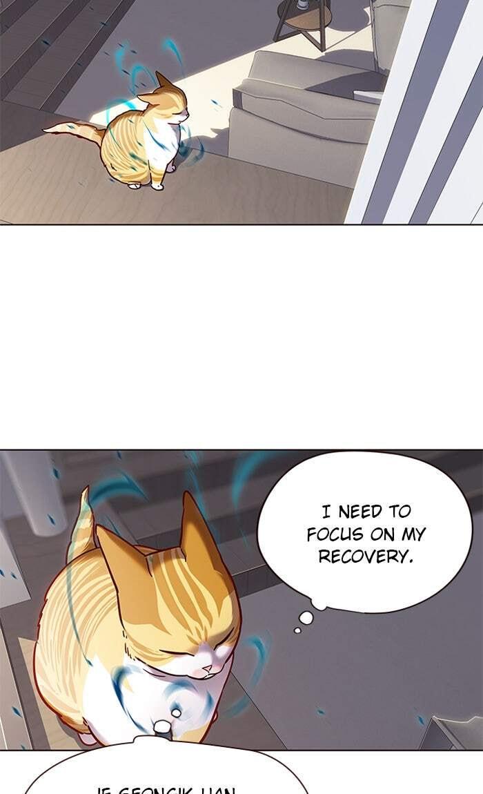 Eleceed Chapter 73 page 21 - 