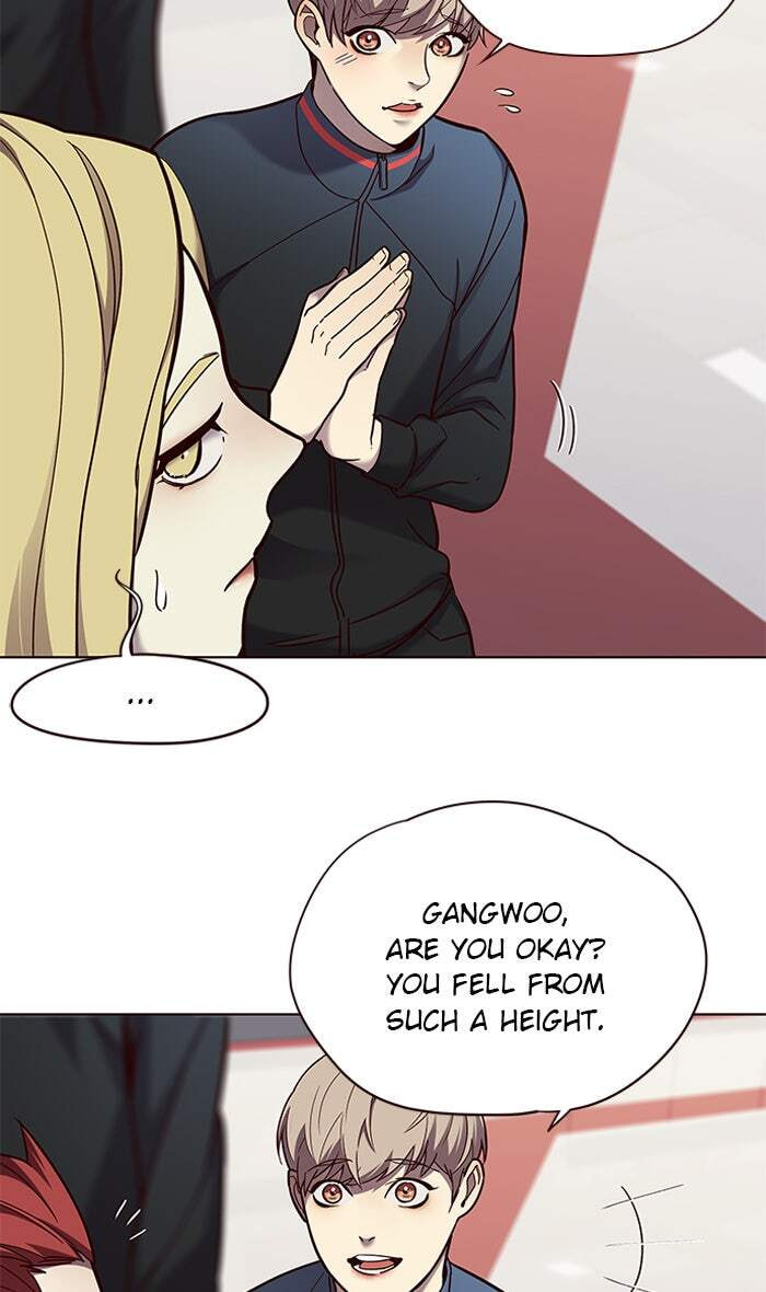 Eleceed Chapter 73 page 27 - 