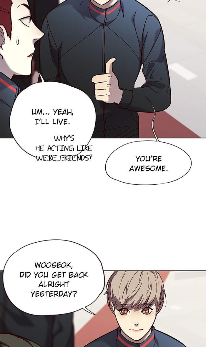 Eleceed Chapter 73 page 28 - 