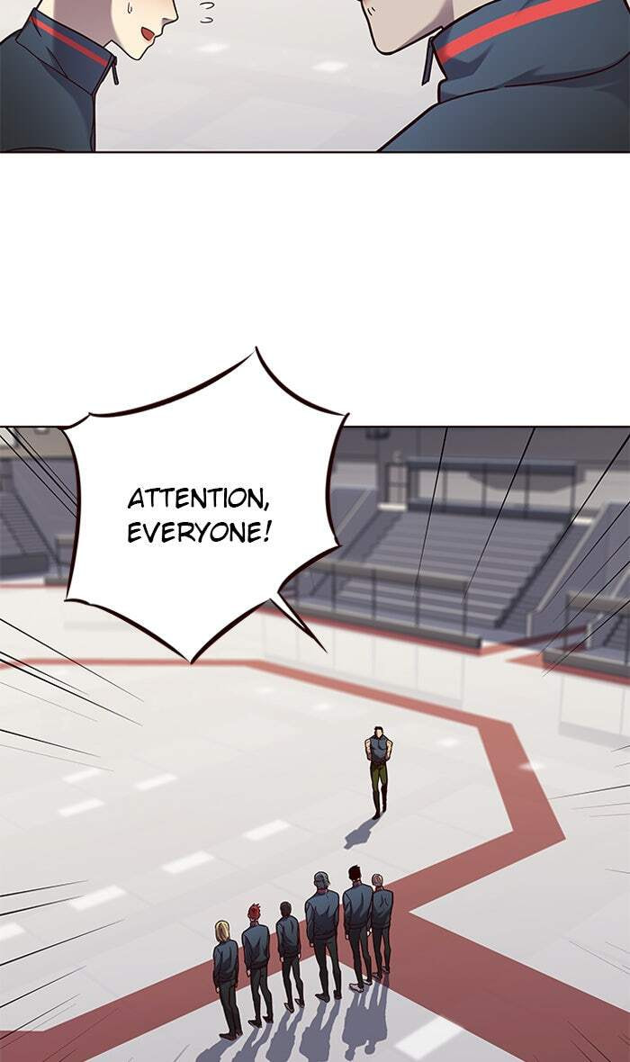 Eleceed Chapter 73 page 31 - 