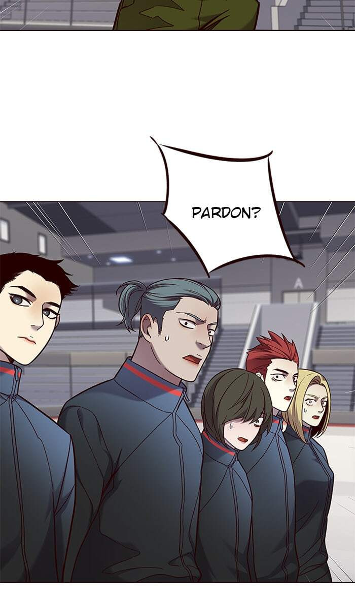 Eleceed Chapter 73 page 33 - 