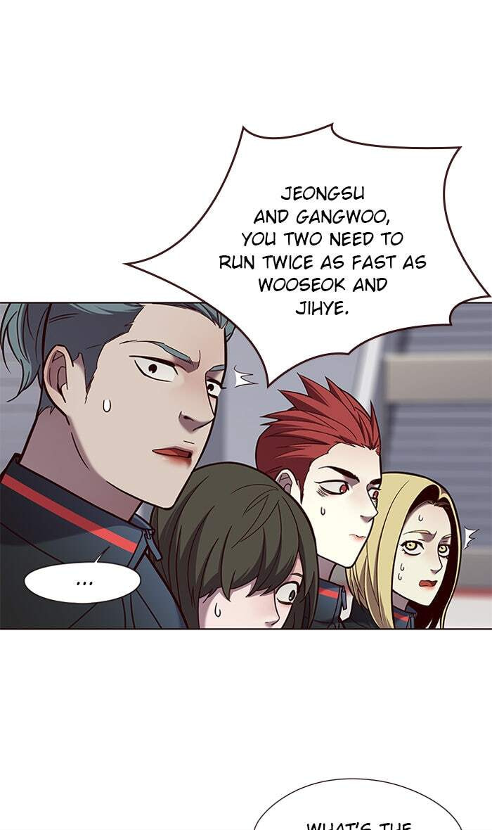 Eleceed Chapter 73 page 34 - 