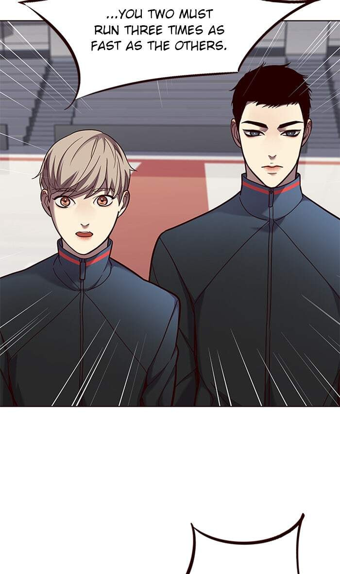 Eleceed Chapter 73 page 36 - 