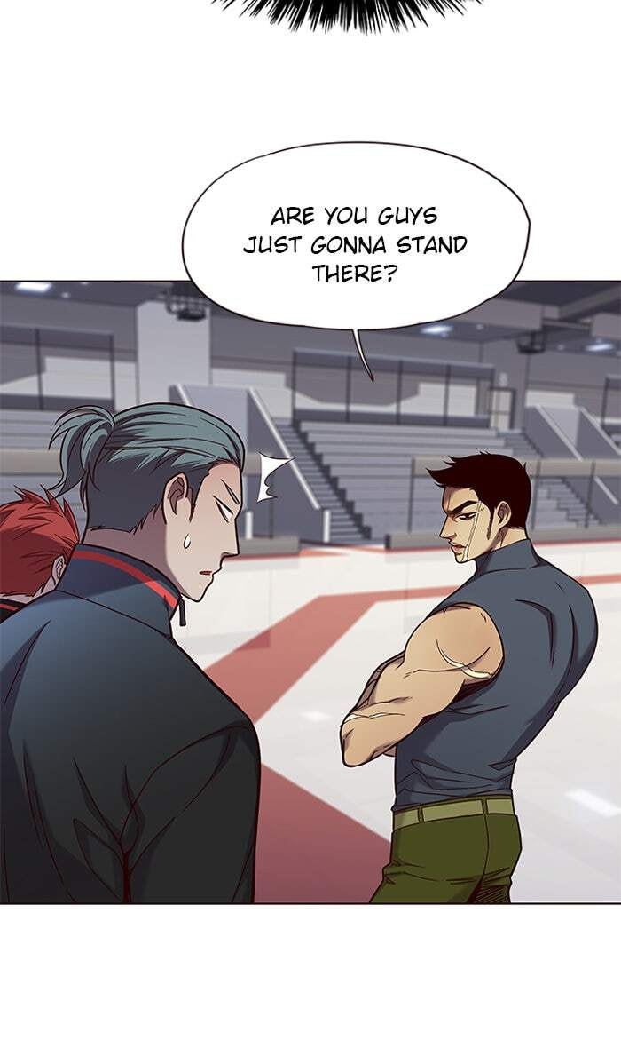 Eleceed Chapter 73 page 38 - 