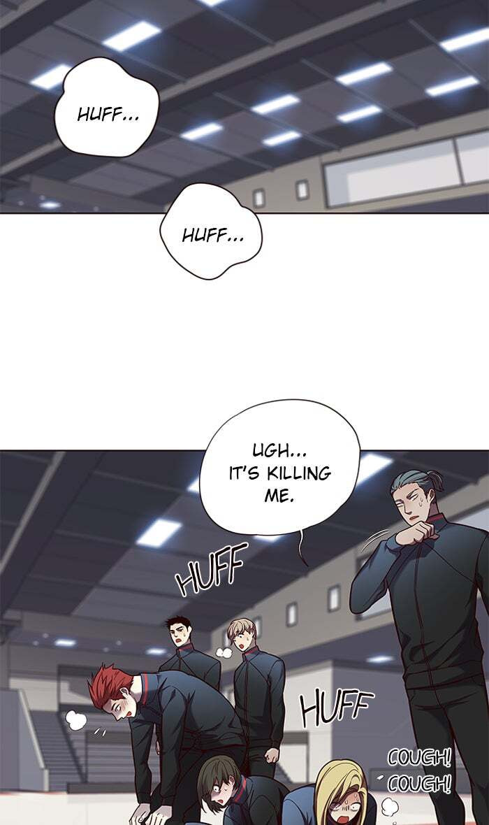 Eleceed Chapter 73 page 41 - 