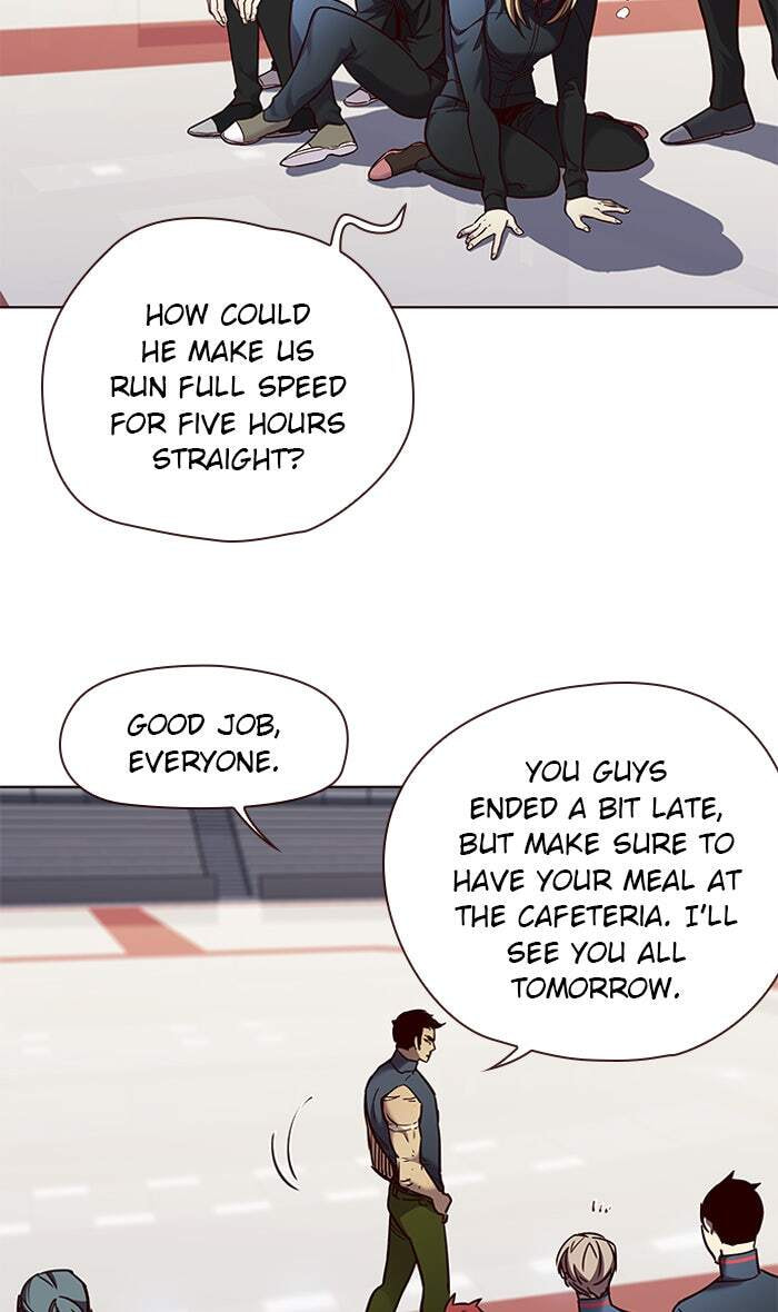 Eleceed Chapter 73 page 42 - 