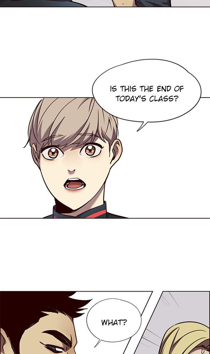 Eleceed Chapter 73 page 44 - 