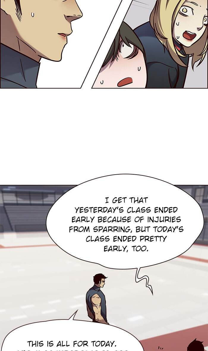 Eleceed Chapter 73 page 45 - 