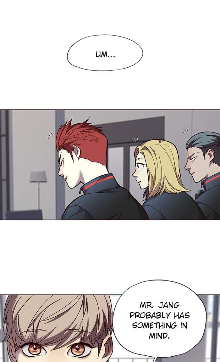 Eleceed Chapter 73 page 55 - 