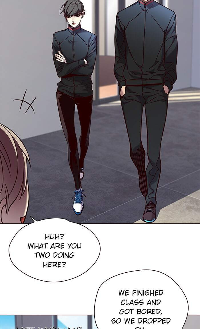 Eleceed Chapter 73 page 60 - 