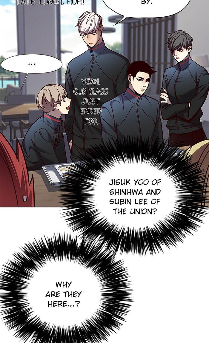 Eleceed Chapter 73 page 61 - 