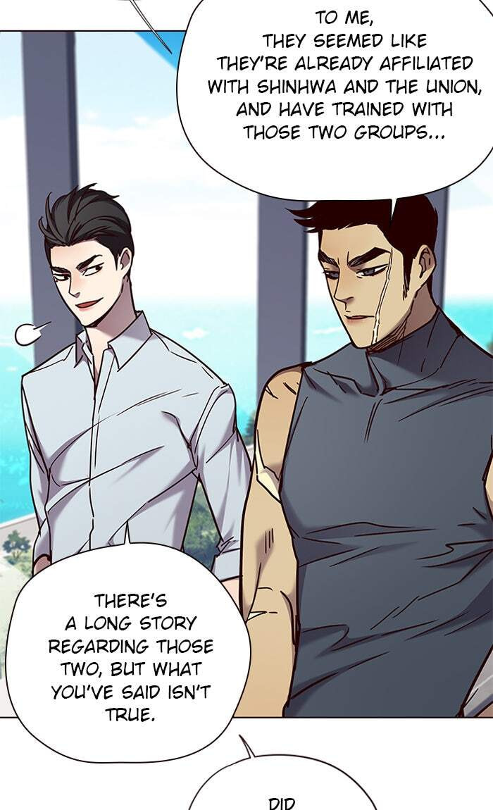 Eleceed Chapter 73 page 70 - 