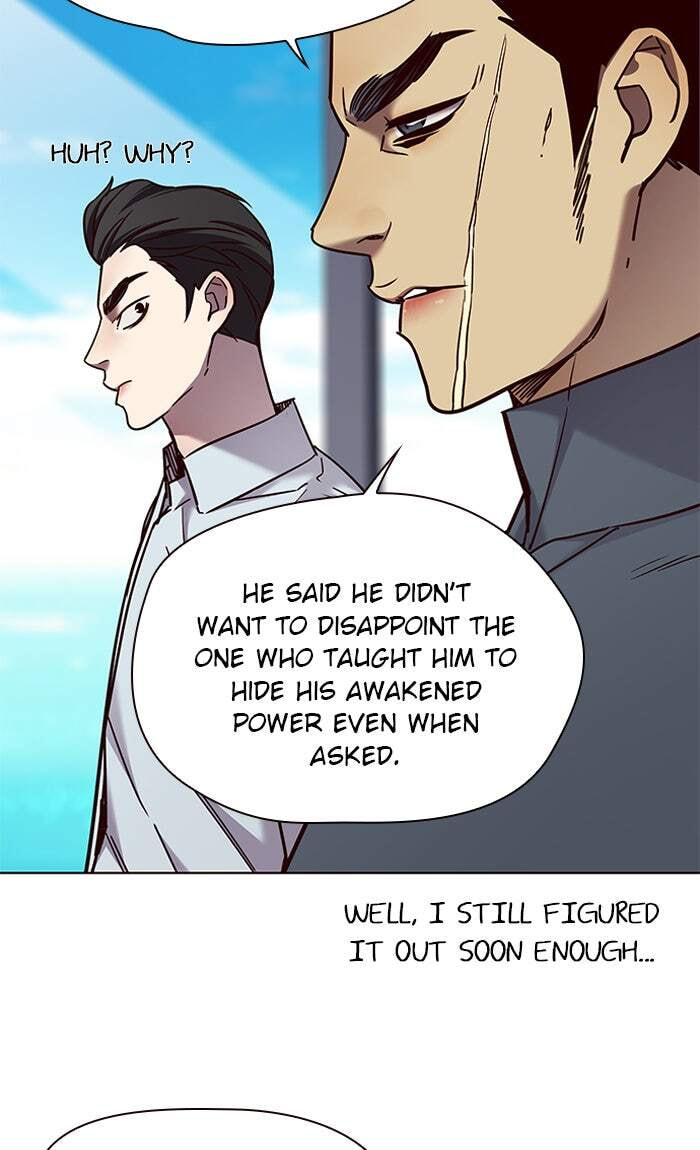 Eleceed Chapter 73 page 73 - 