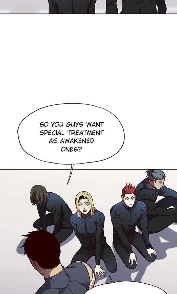 Eleceed Chapter 74 page 19 - 