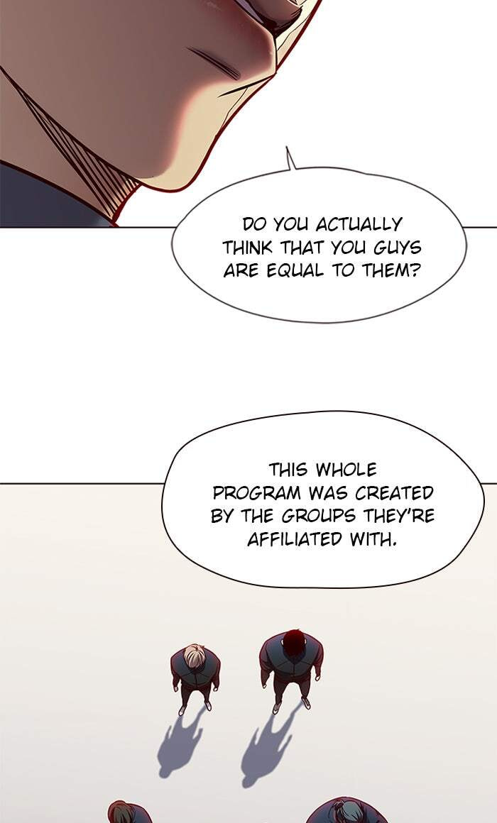 Eleceed Chapter 74 page 21 - 