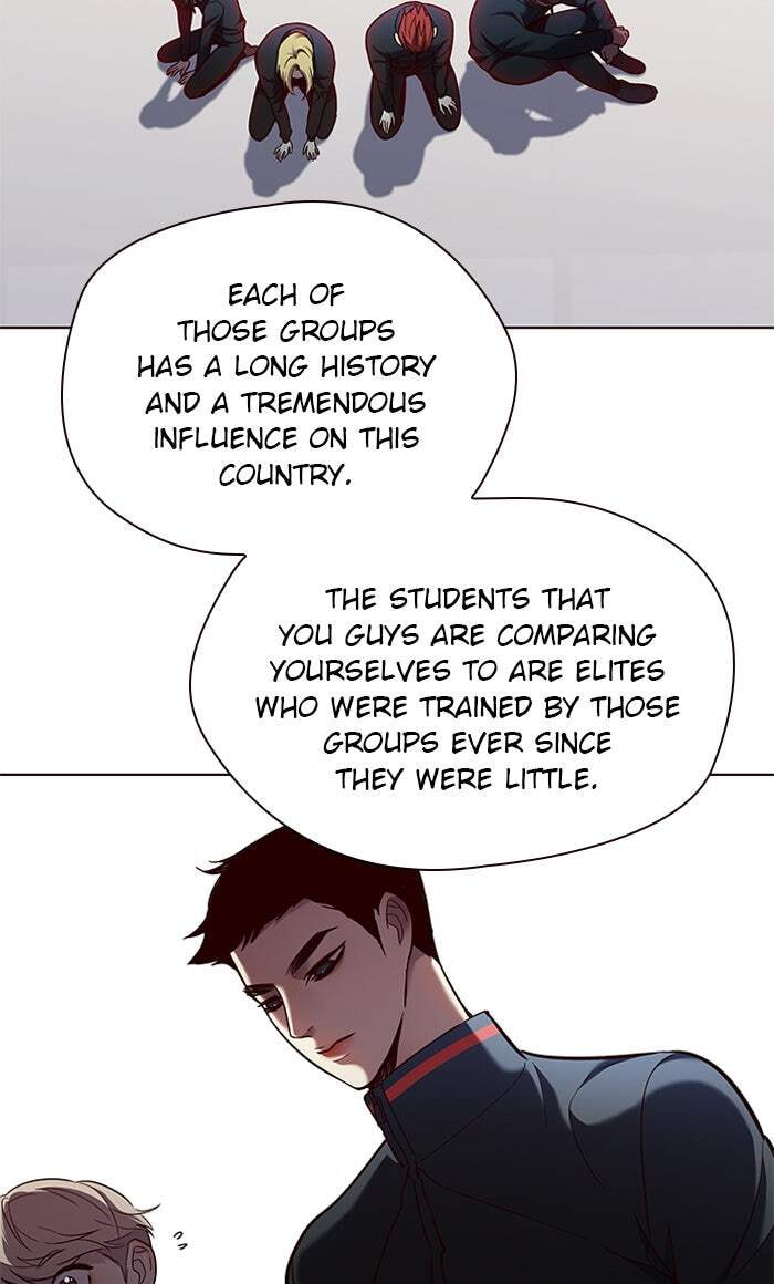 Eleceed Chapter 74 page 22 - 
