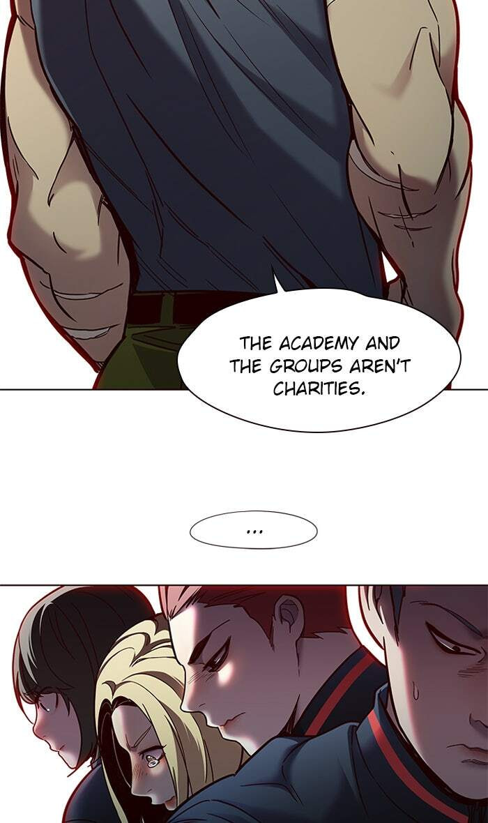 Eleceed Chapter 74 page 27 - 