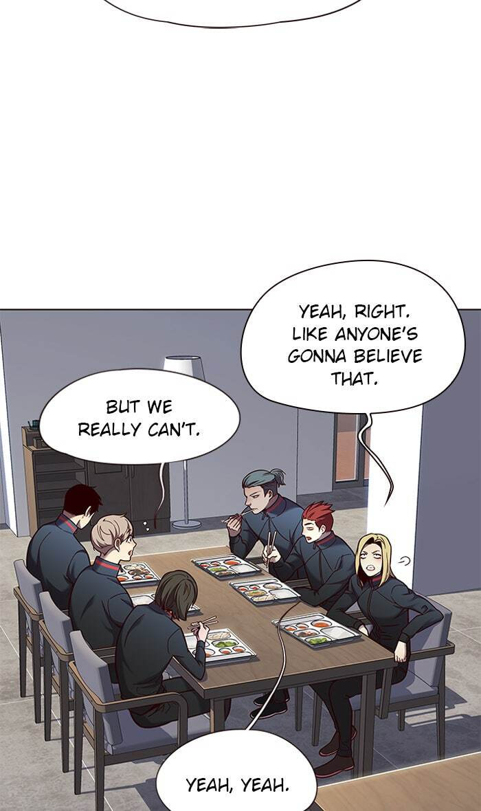 Eleceed Chapter 74 page 32 - 