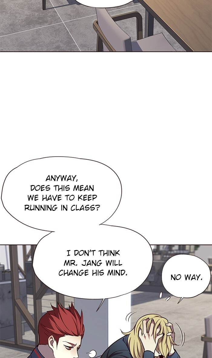 Eleceed Chapter 74 page 33 - 
