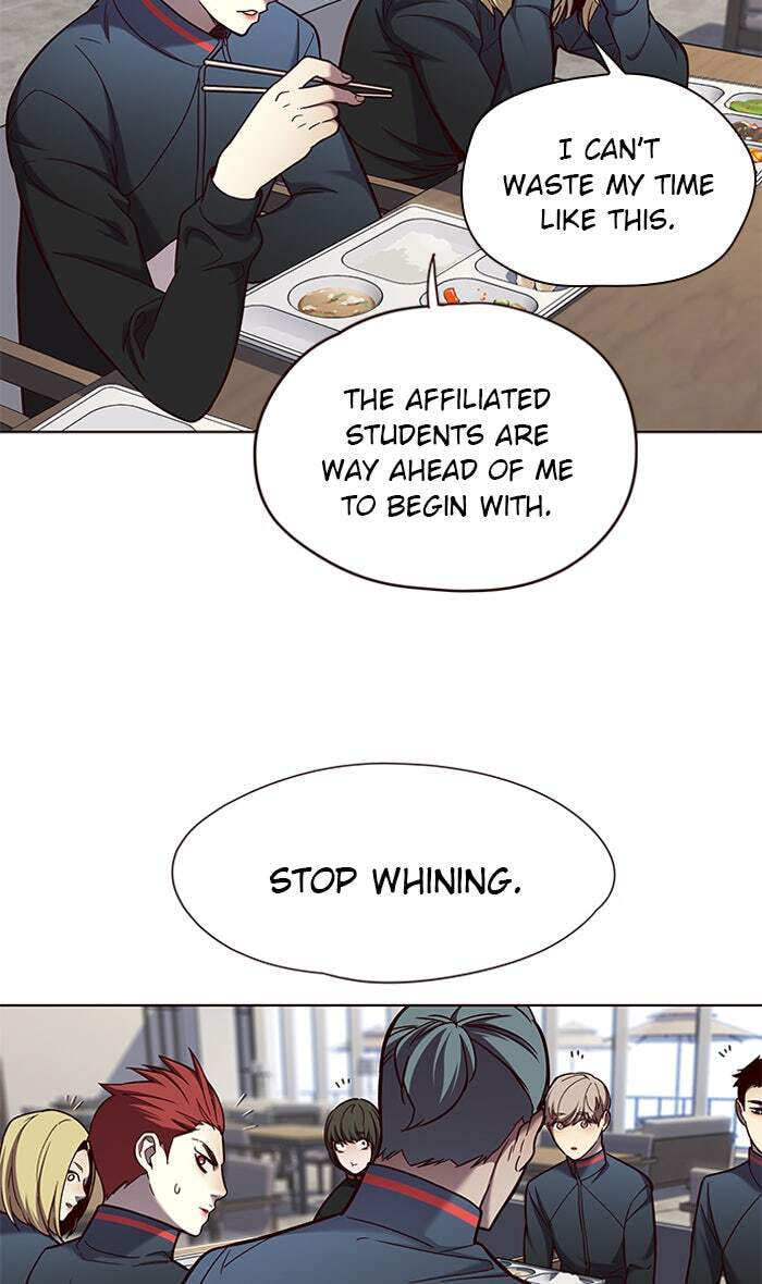 Eleceed Chapter 74 page 34 - 
