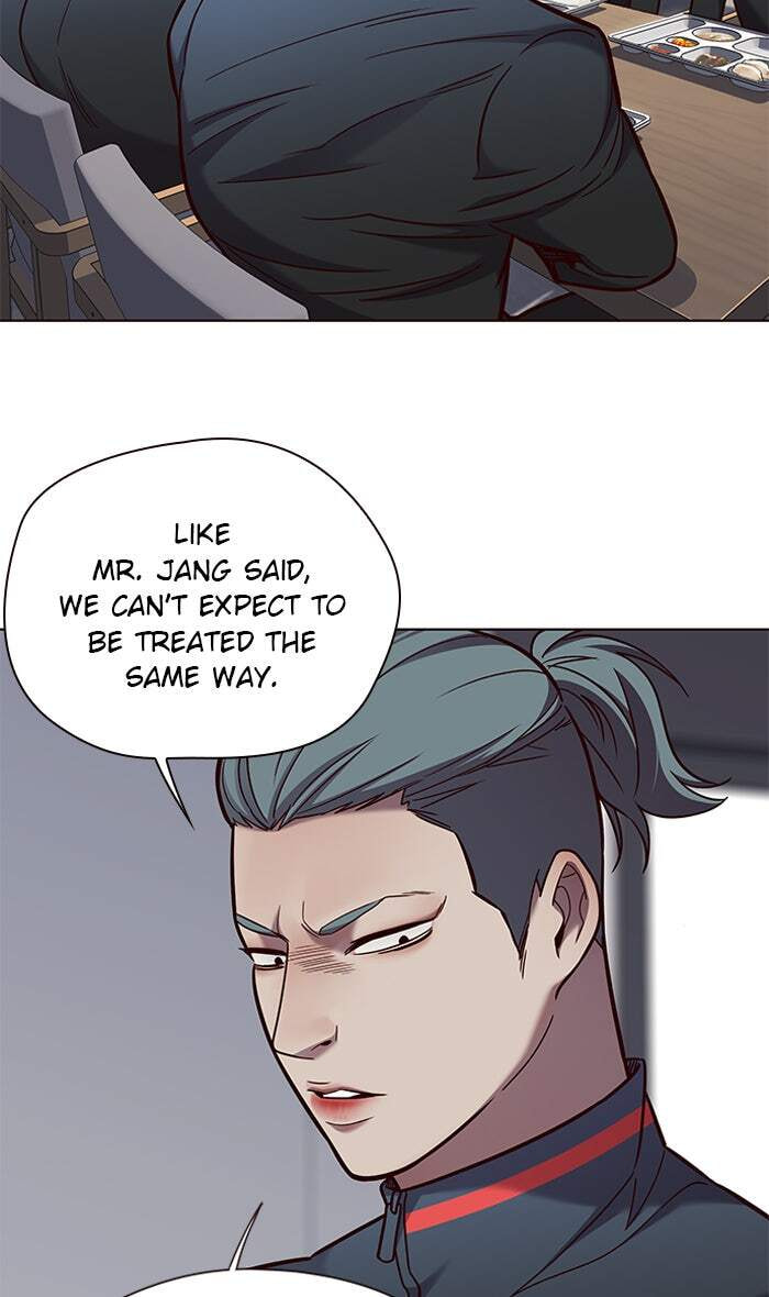 Eleceed Chapter 74 page 35 - 