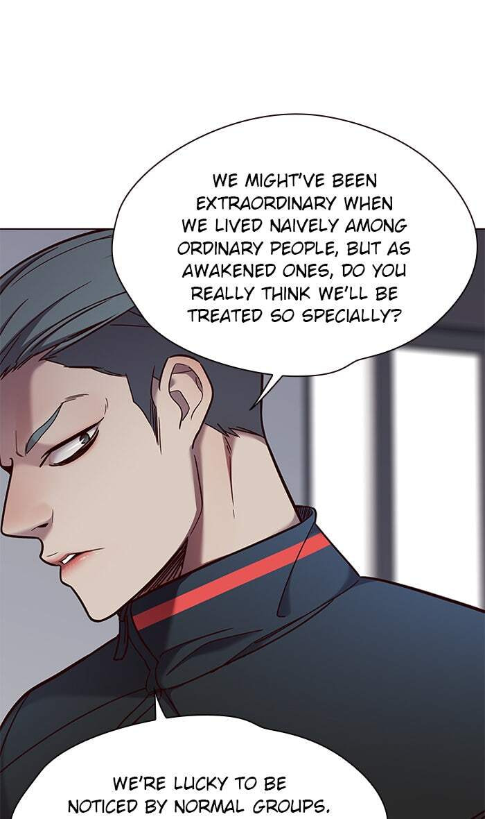 Eleceed Chapter 74 page 38 - 