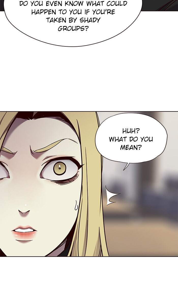 Eleceed Chapter 74 page 39 - 