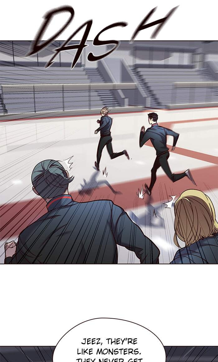 Eleceed Chapter 74 page 5 - 