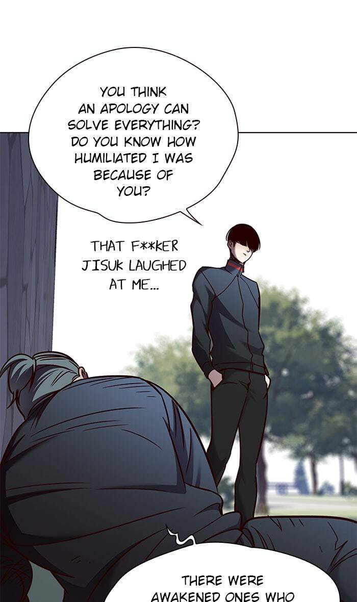 Eleceed Chapter 74 page 54 - 