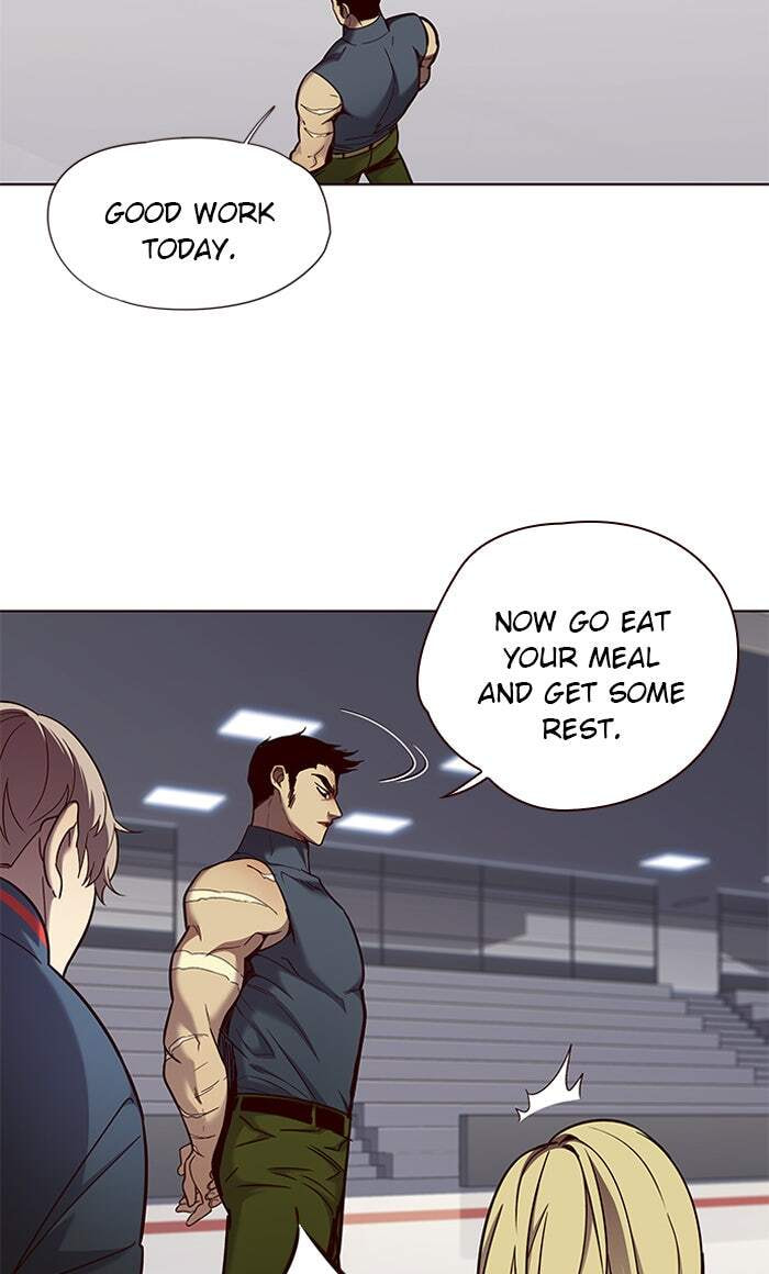 Eleceed Chapter 74 page 9 - 