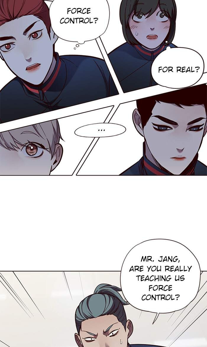 Eleceed Chapter 75 page 12 - 