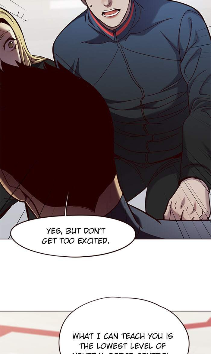 Eleceed Chapter 75 page 13 - 